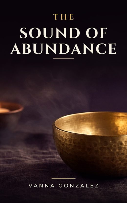 Cover of The Sound of Abundance